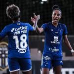 Cruzeiro x Corinthians: onde assistir ao jogo pelo Brasileirão Feminino