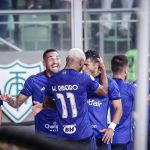 Cruzeiro x Fluminense: onde assistir ao jogo do Brasileirão