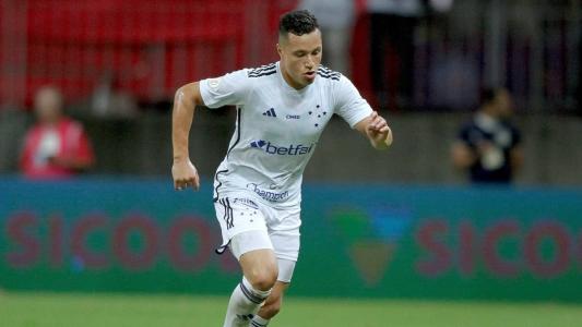 Cruzeiro recebe o Fortaleza pela Série A