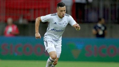 Cruzeiro recebe o Fortaleza pela Série A