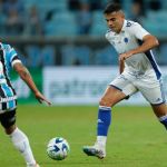 Cruzeiro x Grêmio: onde assistir ao jogo pela Copa do Brasil 