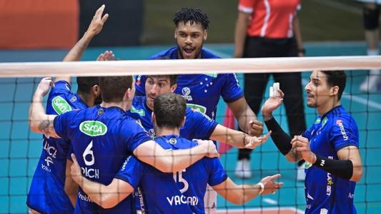 Cruzeiro receberá Monte Carmelo na quarta-feira (4), às 20h (de Brasília)