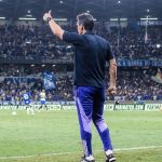 Cruzeiro reduz em seis vezes chances de rebaixamento; veja números