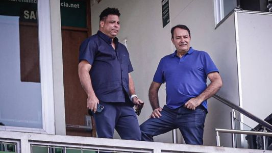 Cruzeiro registrou custos de R$ 108 milhões no primeiro ano como clube-empresa