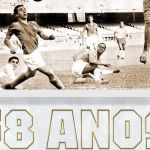 Cruzeiro relembra clássico vencido contra o Atlético e provoca: 'Fuga das galinhas'