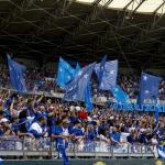 Cruzeiro volta a ter renda bruta superior a R$ 5 milhões após seis anos e meio