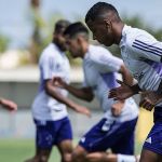 Como será semana de treinos do Cruzeiro após empate com o América