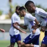 Como será semana de treinos do Cruzeiro após empate com o América