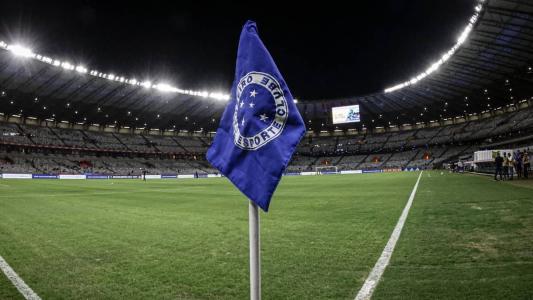Cruzeiro retornou ao Mineirão em duelo contra o Flluminense