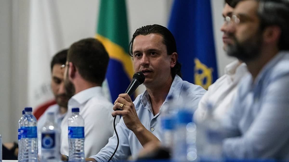 Conselho do Cruzeiro marca data de reunião para votar contas de 2022
