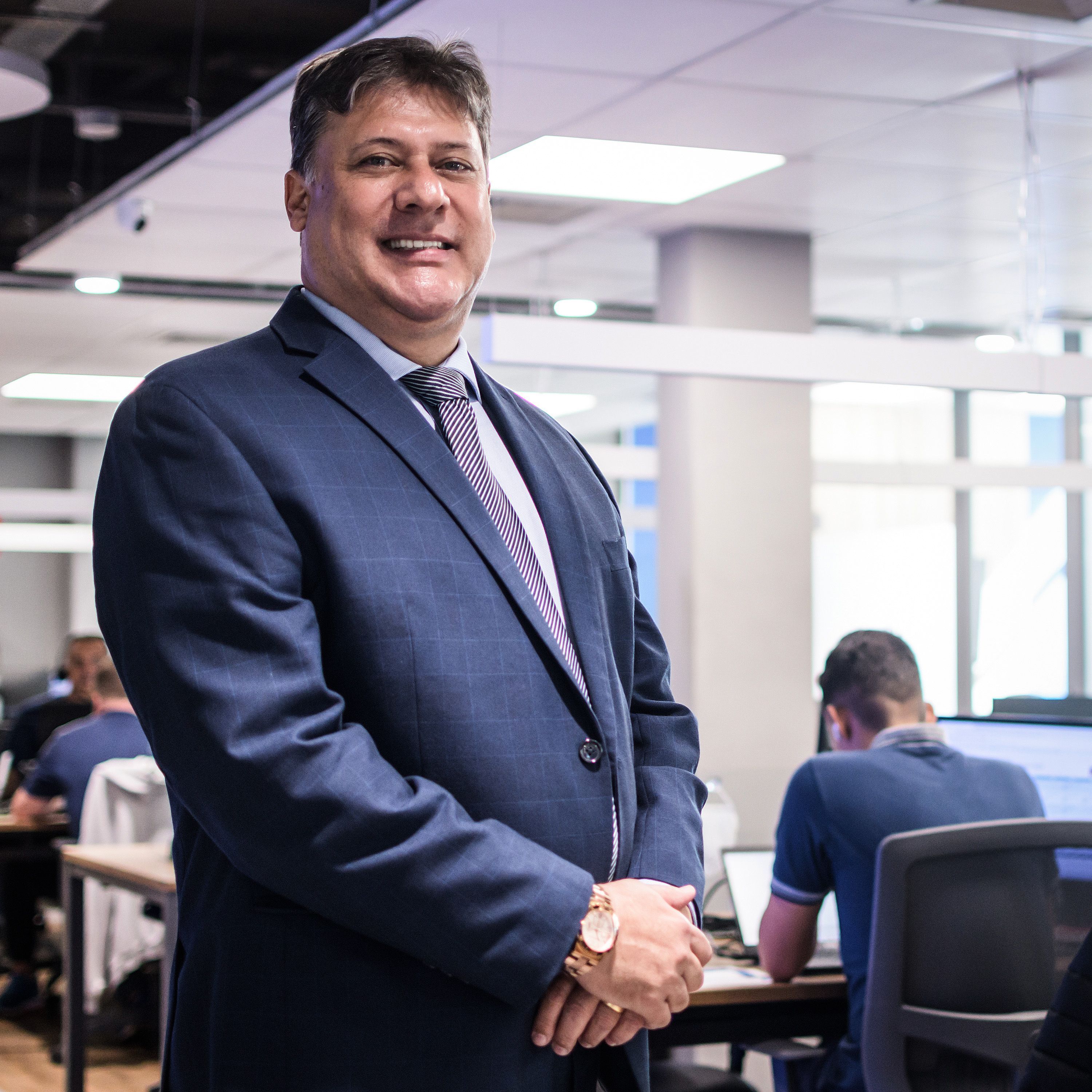 Em reformulação, Cruzeiro anuncia chegada de novo diretor institucional