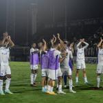 Veja os gols da vitória do Cruzeiro sobre o Bragantino