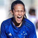 Cruzeiro goleia Nacional e se aproxima de vaga na final do Mineiro Feminino