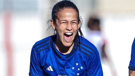 Cruzeiro se aproxima de vaga no Mineiro Feminino