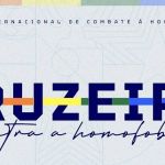 Cruzeiro se posiciona contra homofobia no futebol