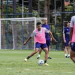 Cruzeiro inicia semana de estreias depois de período sem jogos; veja agenda