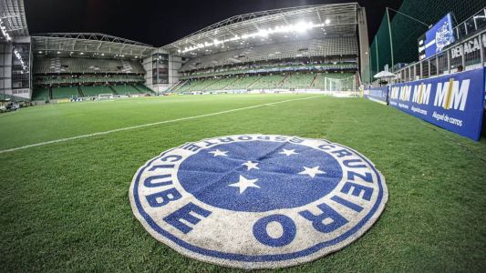 Cruzeiro será o mandante do clássico com o Atlético