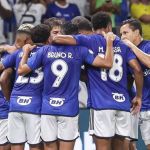 Na zona de rebaixamento, Cruzeiro terá sete 'finais' por sobrevivência na Série A