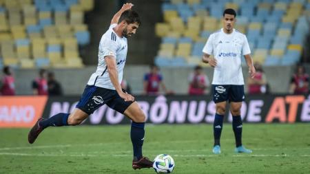 Cruzeiro sonha com vaga na Sul-Americana