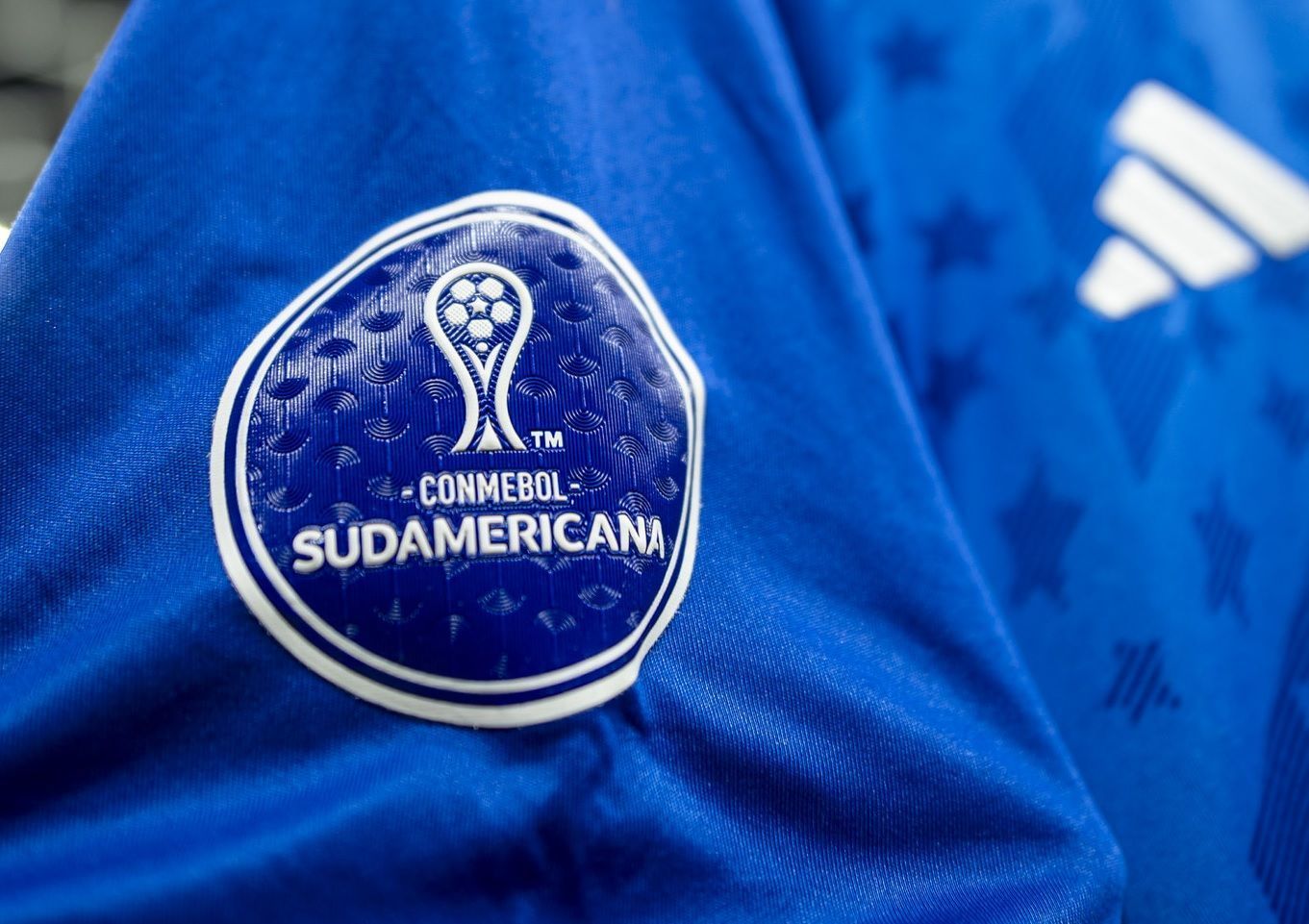 Cruzeiro define cinco novos inscritos para oitavas da Sul-Americana