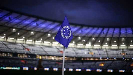 Cruzeiro tem aproveitamento de 46% no Campeonato Brasileiro em dez rodadas