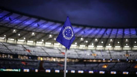 Cruzeiro tem aproveitamento de 46% no Campeonato Brasileiro em dez rodadas