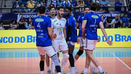 Cruzeiro tem base do elenco mantida para 2023/2024