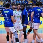 Superliga Masculina de Vôlei 23/24: conheça o elenco completo do Cruzeiro