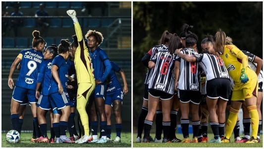 Cruzeiro tem chances de classificação; Atlético pode ser rebaixado