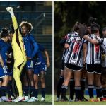 Brasileirão Feminino tem rodada decisiva nesta segunda; veja a classificação  