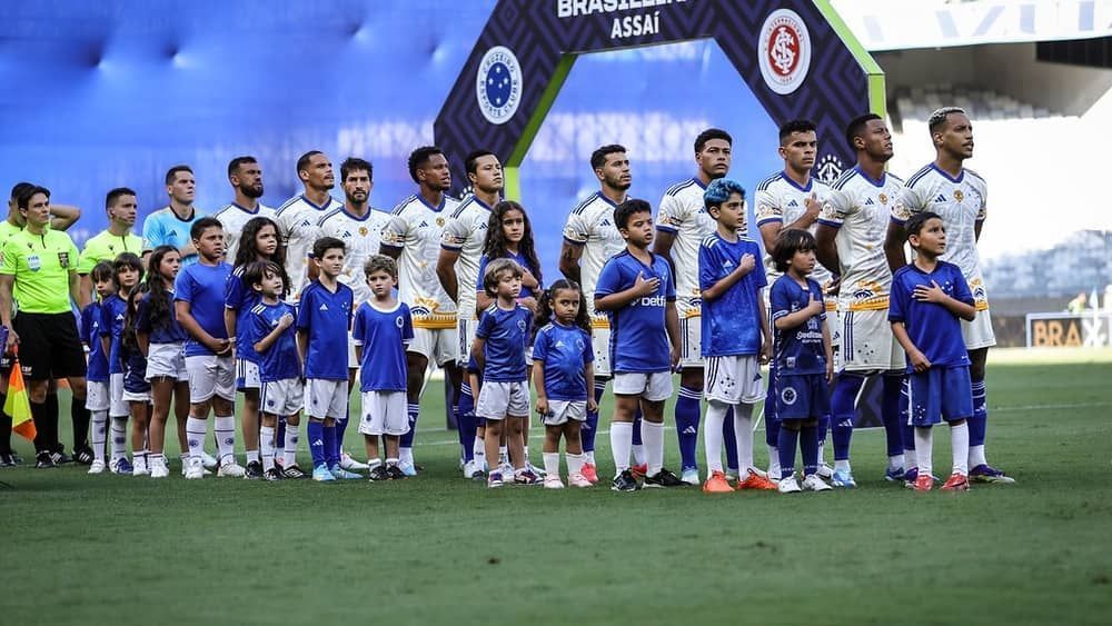 Cruzeiro na luta contra o Z4: veja os jogos até o fim do Brasileirão