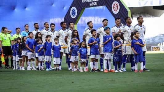 Cruzeiro tem confrontos diretos na reta final do Brasileirão
