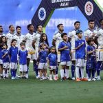 Cruzeiro na luta contra o Z4: veja os jogos até o fim do Brasileirão