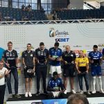 Após título do Cruzeiro, veja escolhidos para 'Seleção da Superliga'