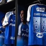 Escalação do Cruzeiro: Jardim muda time para jogo com CRB na Copa do Brasil