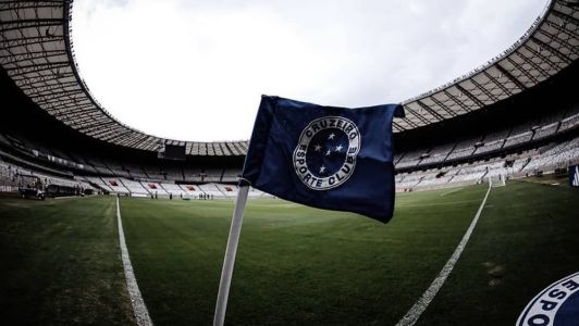 Cruzeiro tem o 10º ingresso mais caro (e também o mais barato) na Série A