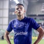 Inter tem interesse em Bruno Rodrigues, do Cruzeiro; veja outros nomes no radar