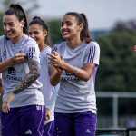 Cruzeiro tem quatro candidatas à seleção do Brasileirão Feminino; saiba como votar