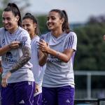 Cruzeiro tem quatro candidatas à seleção do Brasileirão Feminino; saiba como votar