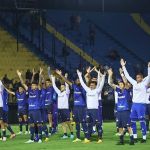 Cruzeiro emplaca quatro nomes na 'seleção da rodada' do Brasileiro; veja time