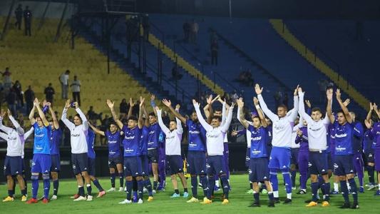 Cruzeiro tem quatro representantes na seleção da terceira rodada do Brasileiro
