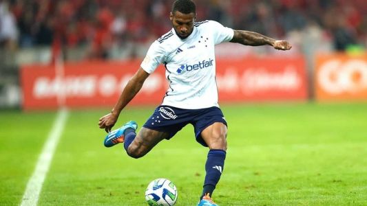 Cruzeiro tenta diminuir a distância pro G6 do Brasileiro