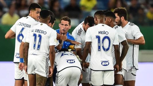 Cruzeiro tenta melhorar desempenho na reta final do Brasileirão