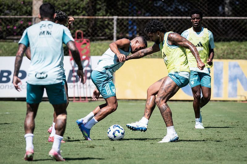 Cruzeiro aposta em bom retrospecto contra o Bahia por 'virada de chave' no Brasileiro