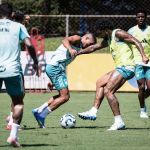 Cruzeiro aposta em bom retrospecto contra o Bahia por 'virada de chave' no Brasileiro