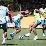 Cruzeiro aposta em bom retrospecto contra o Bahia por 'virada de chave' no Brasileiro