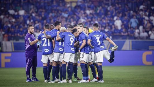 Cruzeiro tenta primeira vitória no Mineirão
