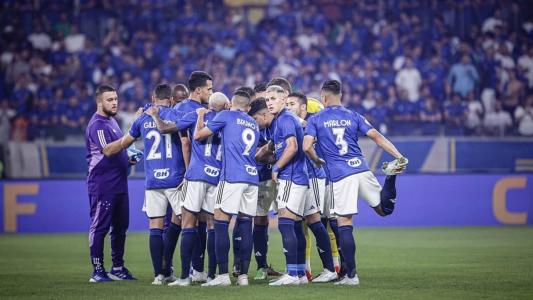 Cruzeiro tenta primeira vitória no Mineirão