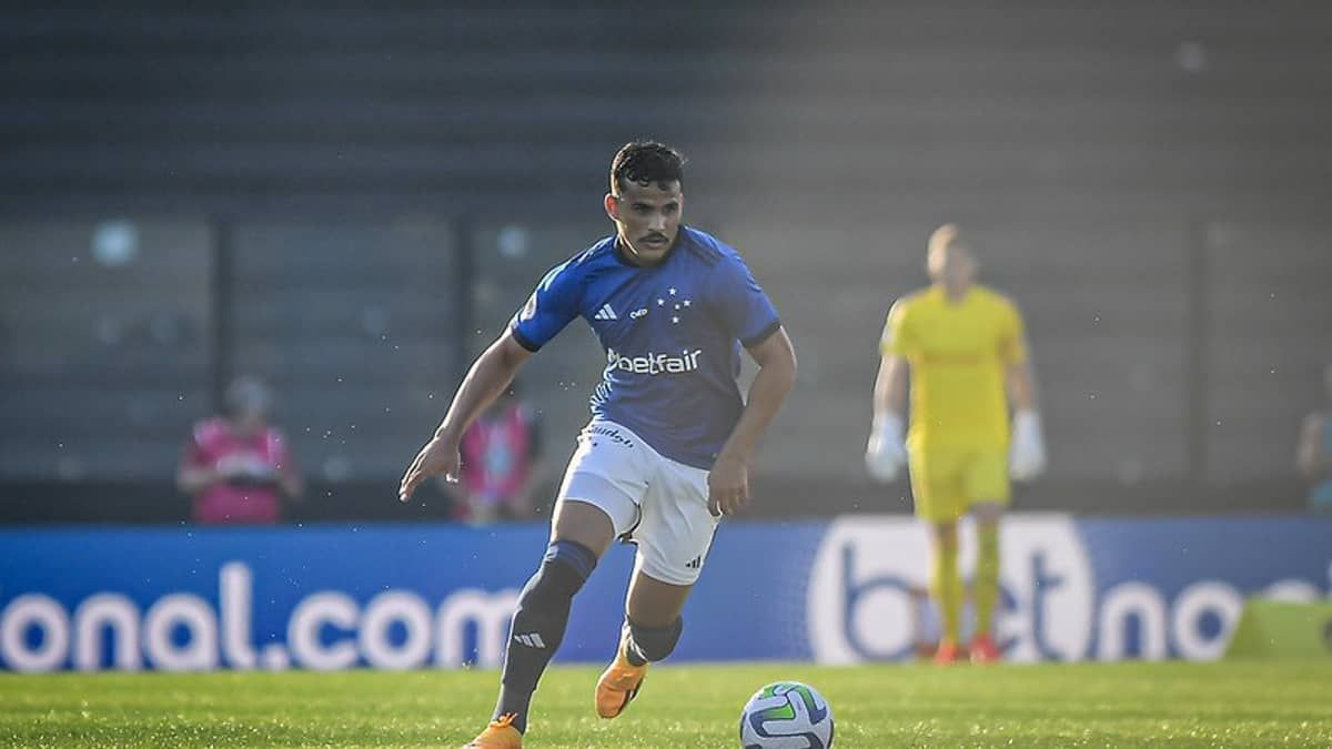 Cruzeiro x Coritiba: onde assistir ao jogo pela Série A