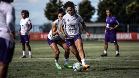 Cruzeiro tenta se manter na zona de classificação para a próxima fase